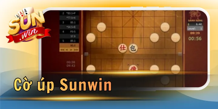 Cờ úp Sunwin - Cách chơi game chiến thuật hot 2026