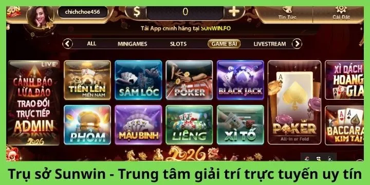 Trụ sở Sunwin được phát triển ở Manila, Philippines